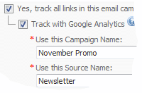 Targeted Opt in Email Marketing