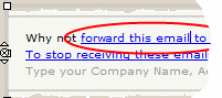 Bulk Email Marketing
