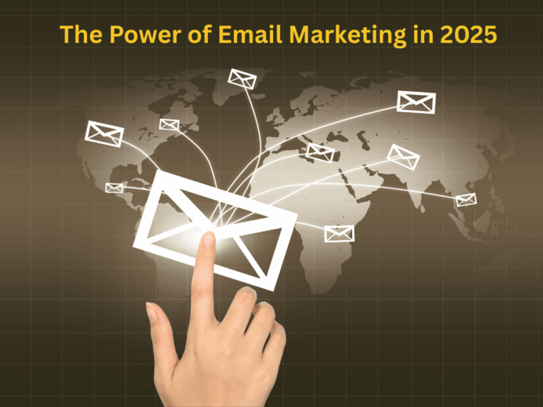 Email marketing is evolving fast in 2025!