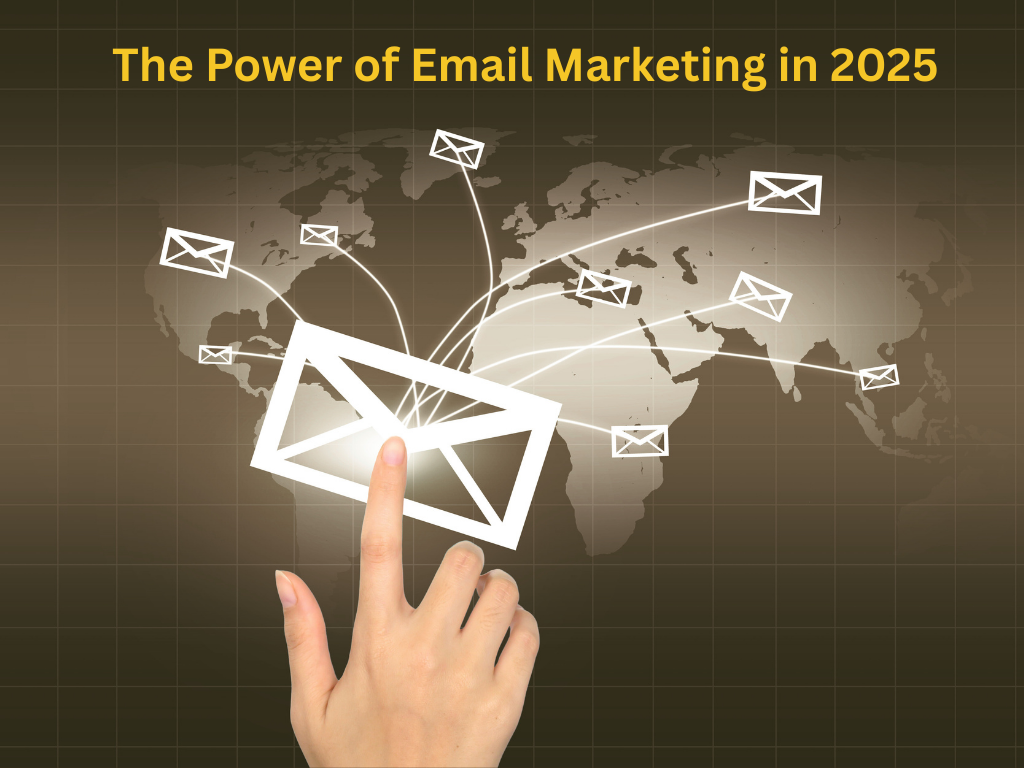 Email marketing is evolving fast in 2025!
