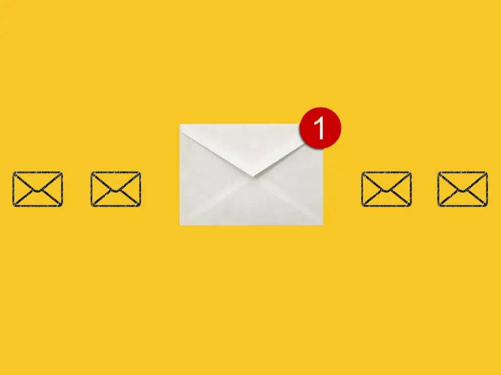 User interface showing how to use a drag and drop email builder to add images
